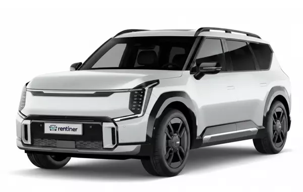 imagen Kia EV9 GT-Line AWD-28